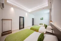 Meizhou Island · Sea Tidings · Haifeng Youxin Homestay (Lianchi'ao Beach) - balcón