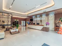 Zhiyun Smart Choice Hotel فنادق في كون شان