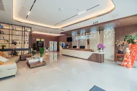 Zhiyun Smart Choice Hotel