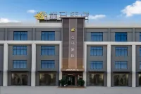 Jinma Hotel - WiFi