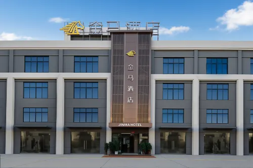 Jinma Hotel