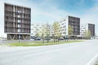 Leonardo Smart Hotel Vienna Airport Hotels in 