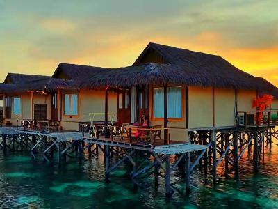 NOBLE INWORLD SCUBA RESORT
