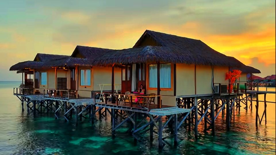 NOBLE INWORLD SCUBA RESORT