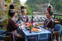 Yunman Shanju Private Cloud-View Boutique Inn (Zhaoxing Dong Village Branch)