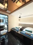 Grand Madison Hotel Longsen (Yellow Crane Tower Zhongnan Road Subway Station) - spa