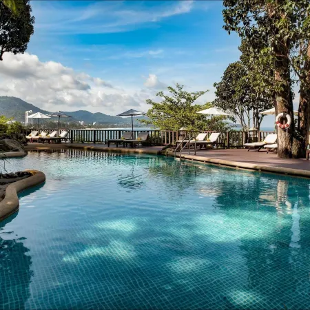 Centara Villas Phuket