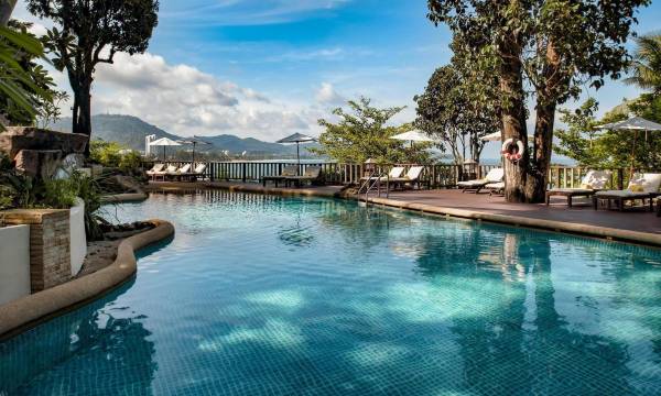 Centara Villas Phuket
