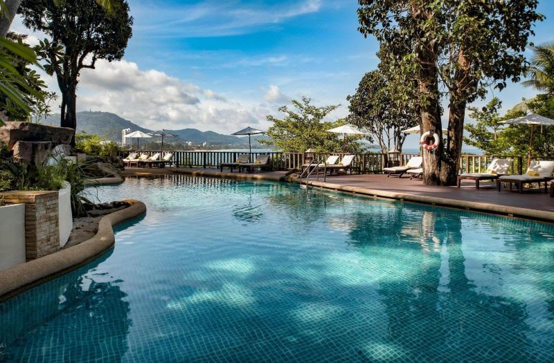 Centara Villas Phuket