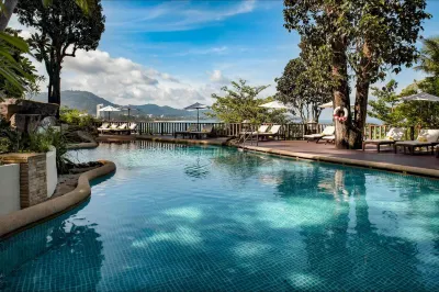 Centara Villas Phuket Hotels in Phuket
