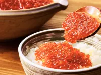 Rusutsu Resort Hotel & Convention - sarapan