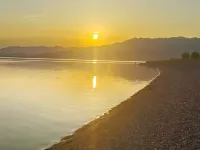 Fuxian Lake Yian Homestay