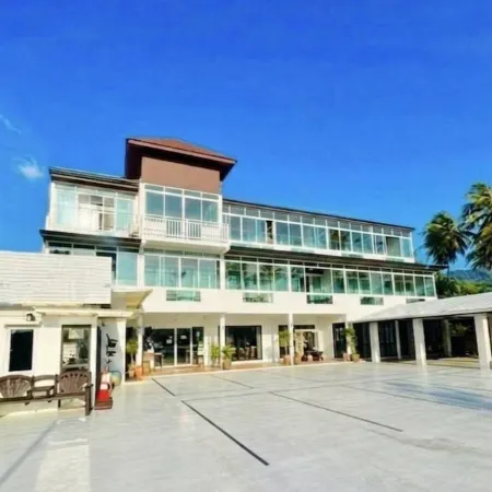 Talay Sai @ Thung Wua Laen