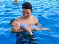 Fengda International Hotel - Spa