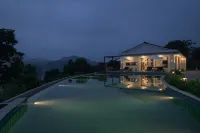 Xipo · Huating Lake Vacation Apartment - ที่มีสระว่ายน้ำ