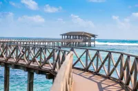 Hue Hotels and Resorts Siargao Managed by HII - صديق للحيوانات الاليفة