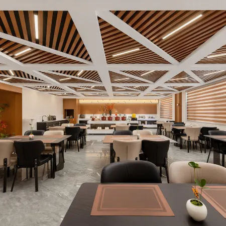 Linshu yadu Business Hotel Отели в г. Линьшу