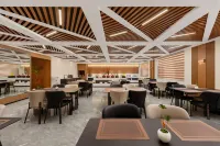 Linshu yadu Business Hotel