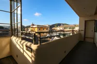 PUSU Chinese Inn (Weishan Pioneer Chongzheng Academy)