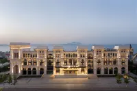 Atour S Hotel Venice Water City, Donggang CBD, Dalian