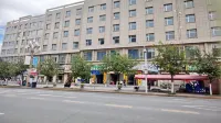 Qi Lian Hotel - Mountain view