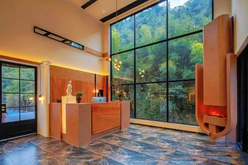 Zhuwu Yunxi Homestay (Bijiashan)