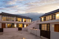 Dali Shanzhichuanxing Homestay