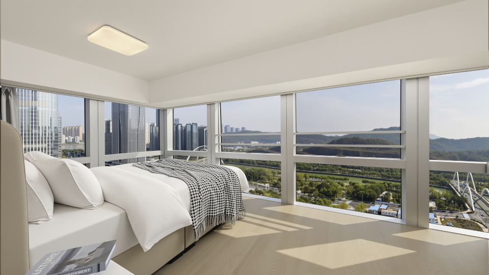 Lanyuan Yun Residence