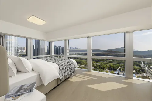 Lanyuan Yun Residence - 2-Star