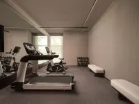 Nanjing Hexi Suning Huigu Atour Hotel - 4-Star