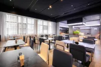 Yitel Collection (Xuzhou Tongshan Wanda Plaza & Jiangsu Normal University) - Wifi