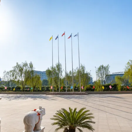 BaiYue International Hotel