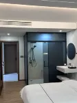 半山攬月民宿（老君山景區店） - เปิดใหม่
