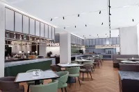 Xingduo Hotel (People's Square Nengren Lane) - Aamiainen