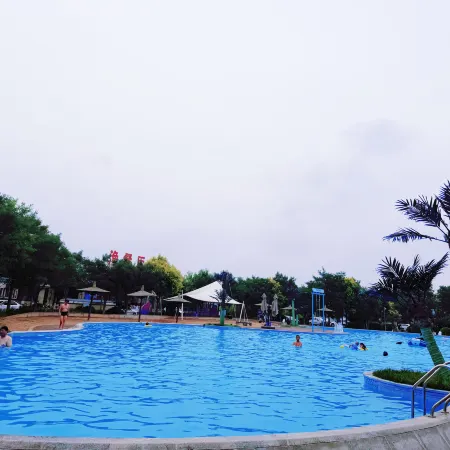 PURELAND Pushe Hotel