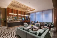 Manxin Hotel, Shenyang Zhongjie Imperial Palace - نادي رياضي