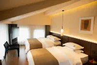 Xishan Heyü Homestay (Dayuan Cultural Park Branch), Jiuhua Mountain - Bintang 3