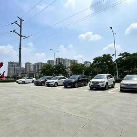 Xing Bai Ge