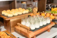 Blue Haven Resort Quy Nhon - servizio colazione