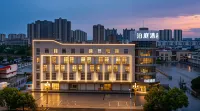 Boting Hotel (Lu 'an Yeji Passenger Station Branch) - E-urheilu