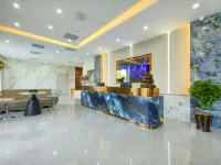 Lanxi Kangyuan Hotel - 애견동반