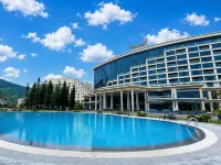 Muong Thanh luxury Moc Chau Hotel Hotel a 