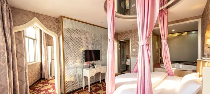 Home Inn Huaxuan Hotel (Macheng North Ring Road Branch) Hotels in Macheng
