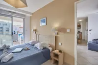 Résidence Odalys le Lotus Blanc - spa