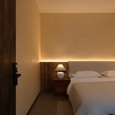 BINCI HOMESTAY