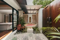 Bandara Spa Resort & Pool Villas, Samui - spa