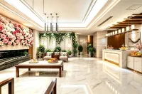 Yiju Chain Hotel (Zunyi Xishui Boutique) - Evcil Hayvan Kabul Edilen Alan
