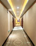 โรงแรมหวานเหอยวน - พร้อมอาหารเช้า