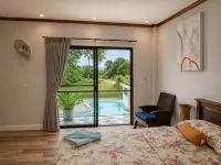 Para Hill Homestay - 朝食