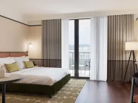 Ramada Plaza Milano Hotels near Gorla Station